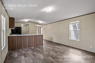 20 Amos Valley Dr in Springfield, IL - Building Photo - Building Photo