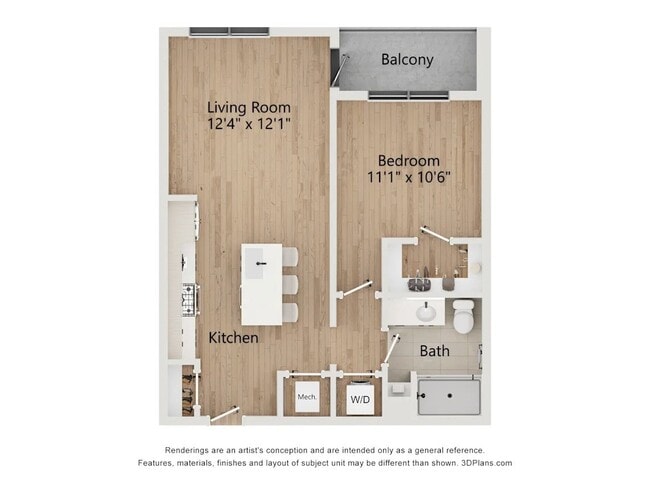 property at 1941 Sawdust Rd