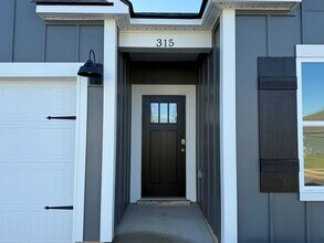 315 Archers Brk Dr in Springville, AL - Building Photo - Building Photo