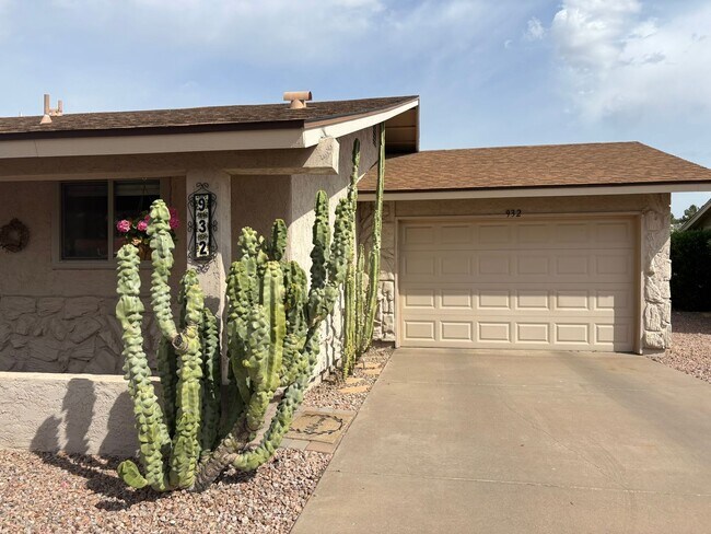 932 Leisure World in Mesa, AZ - Building Photo - Building Photo