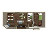 The Annex of Battle Creek photo'