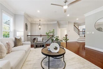 3655 E Paces Walk in Atlanta, GA - Building Photo - Building Photo