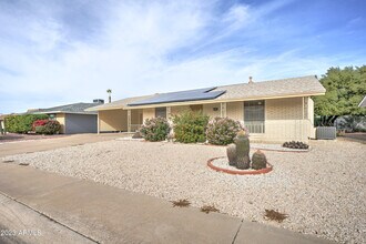 10144 W Cheryl Dr in Sun City, AZ - Foto de edificio - Building Photo