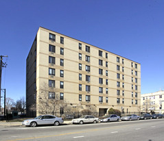 Greencastle of Garfield Apartments