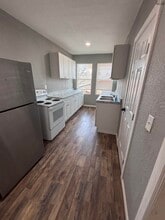 1801 11th St in Wichita Falls, TX - Foto de edificio - Building Photo