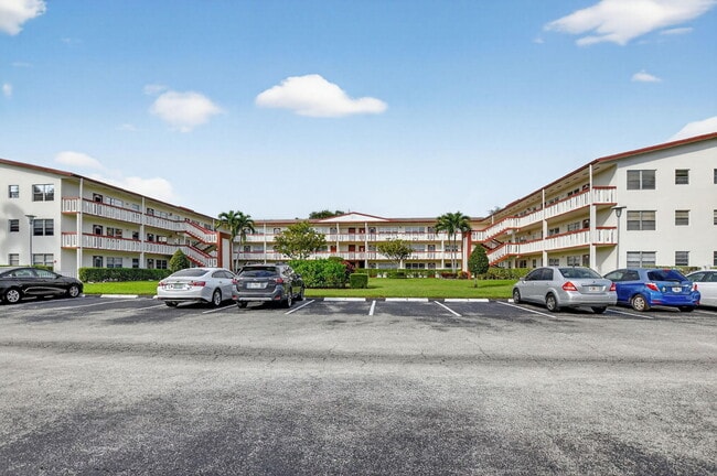 277 Brighton G in Boca Raton, FL - Building Photo - Building Photo