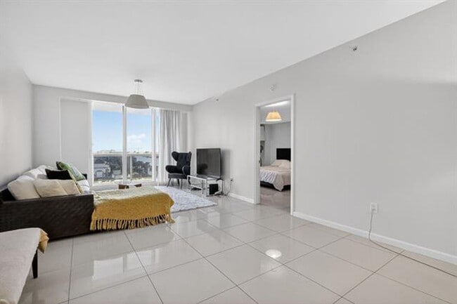 property at 9595 Collins Ave