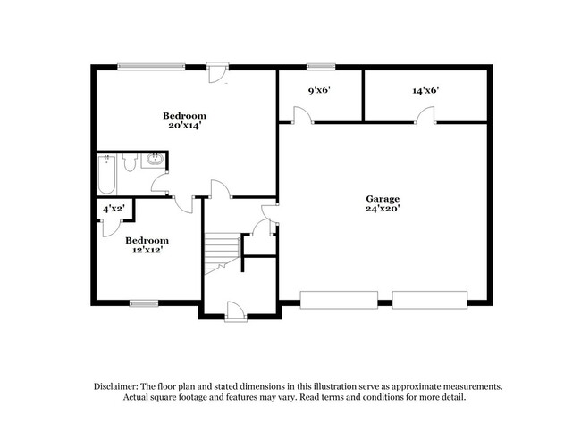 207 Depot Ln in Dallas, GA - Building Photo - Building Photo