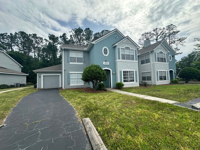 1717 County Rd 220 in Fleming Island, FL - Building Photo - Building Photo