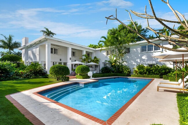 property at 6655 Pine Tree Ln