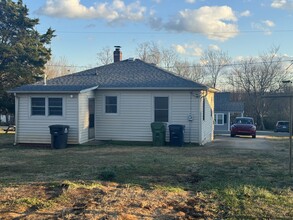 606 Adams St in Lexington, NC - Building Photo - Building Photo