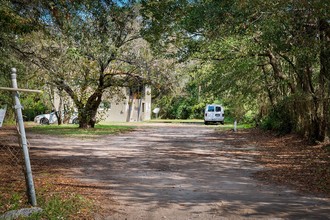 7929 Smart Ave in Jacksonville, FL - Building Photo - Building Photo