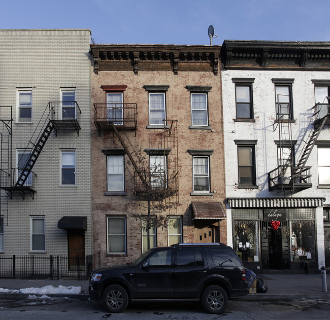 152 Franklin St in Brooklyn, NY - Building Photo - Building Photo