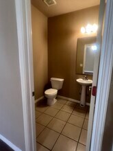 3201 SW Deerfield Blvd in Bentonville, AR - Building Photo - Building Photo