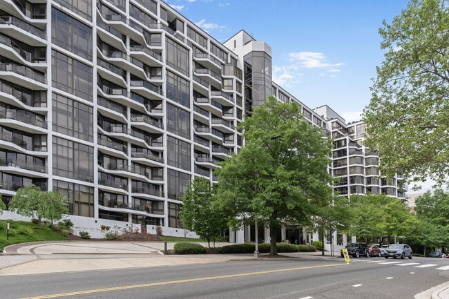 property at 1530 Key Blvd