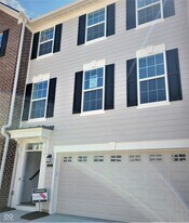 6935 Adalene Ln in Carmel, IN - Building Photo