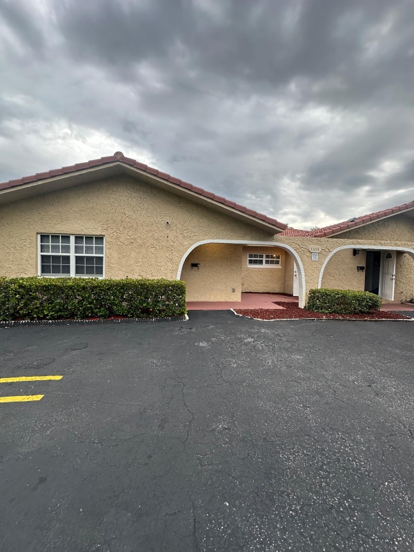 property at 11171 NW 39th St
