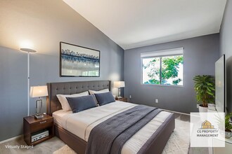 540 Shadowgraph Dr in San Jose, CA - Building Photo - Building Photo