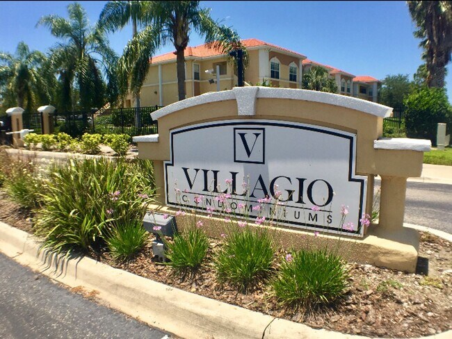 property at 1050 Villagio Cir