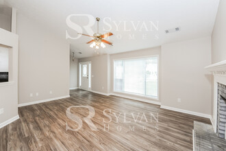 1490 Omie Way in Lawrenceville, GA - Building Photo - Building Photo