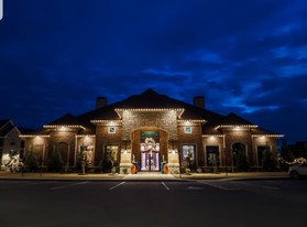 The Pointe at Bentonville