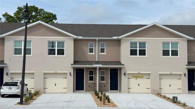 property at 2376 Penguin Blvd
