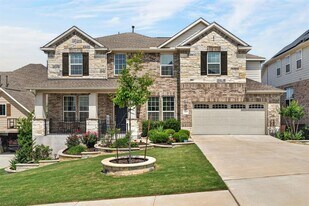 7632 Alouette Dr in Austin, TX - Building Photo