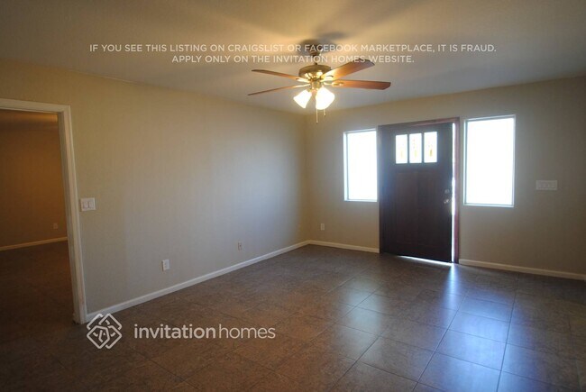 7501 W Whitton Ave, Unit #4 and #2 Furnished Units in Phoenix, AZ - Foto de edificio - Building Photo