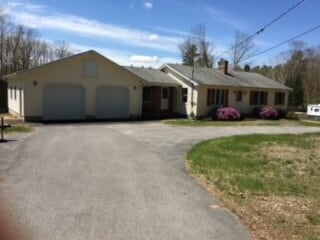 property at 38 Old Pond Rd