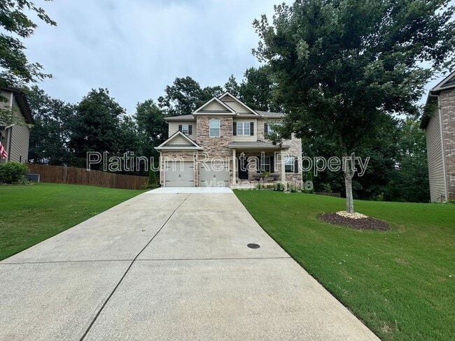 5745 Banner Blvd in Cumming, GA - Building Photo - Building Photo