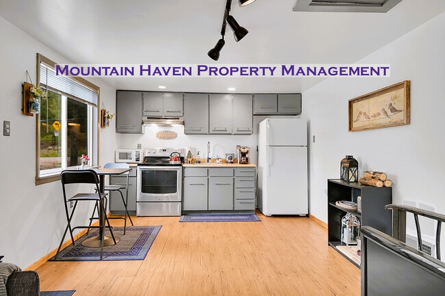 property at 8960 S Rex Ln