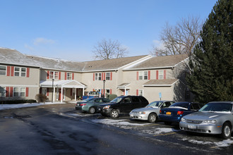 Park Place in Brockport, NY - Building Photo - Building Photo