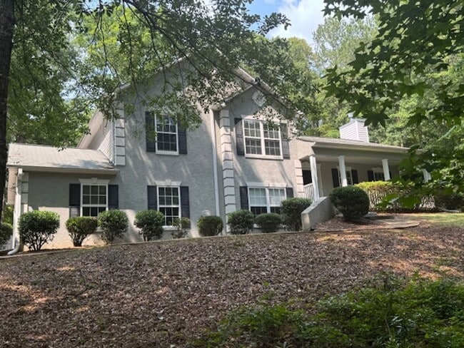 property at 119 Montrose Way