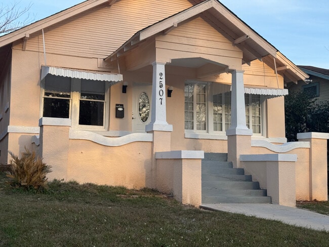 2507 Highland Ave in Shreveport, LA - Building Photo - Building Photo