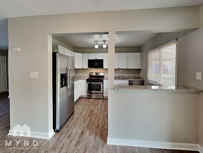 3474 Farley Dr in Hilliard, OH - Building Photo - Building Photo