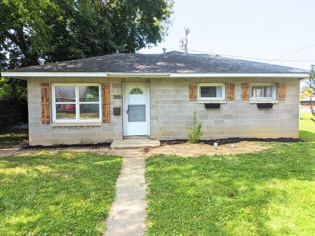 305 S Manning Ave in Muncie, IN - Building Photo - Building Photo