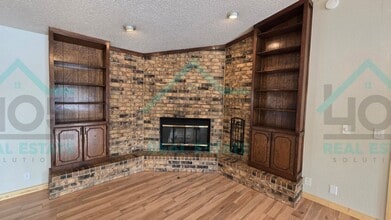 20101 SE 37th St in Harrah, OK - Building Photo - Building Photo