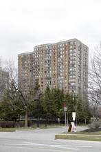 75 Bamburgh Cir in Toronto, ON - Building Photo - Building Photo