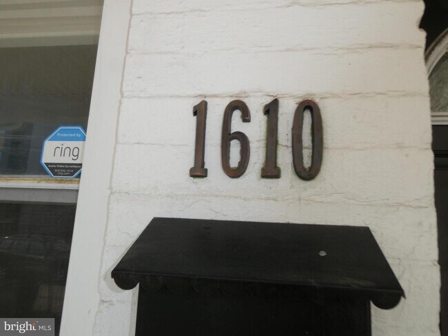 1610 N 27th St in Philadelphia, PA - Building Photo - Building Photo
