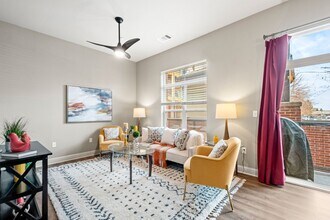 5401 S Park Terrace Ave, Unit 105A in Greenwood Village, CO - Building Photo - Building Photo