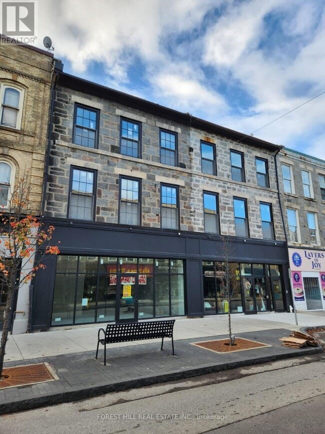 property at 39-39 Main St