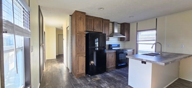 66 Benedict Dr in Danville, KY - Building Photo - Building Photo