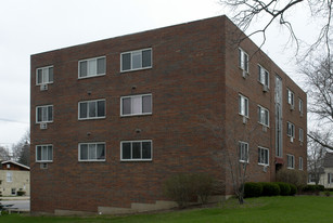 207 N Main St Apartments