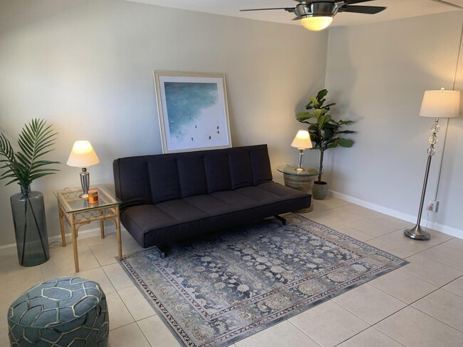 3915 S Flagler Dr in West Palm Beach, FL - Foto de edificio - Building Photo