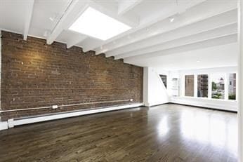 12 Aberdeen St in Boston, MA - Building Photo - Building Photo