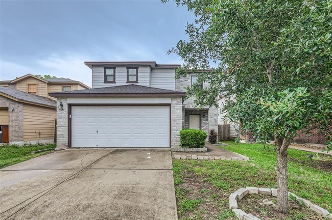 property at 5521 Victory Gallop Dr