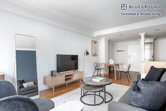 41 Park Ave in New York, NY - Building Photo - Building Photo