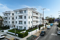 Chalmers Luxury Condos - Fully Furnished in Los Angeles, CA - Building Photo - Building Photo