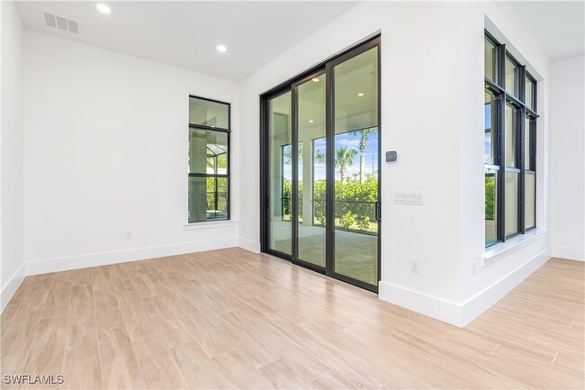 property at 9589 Caymas St