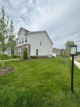 3031 Farmstead Mill Dr in Glen Allen, VA - Building Photo - Building Photo